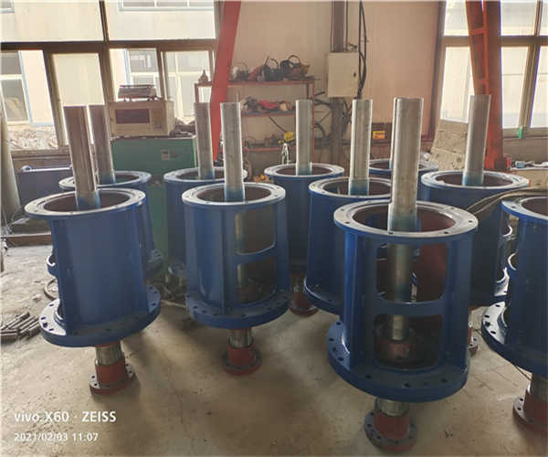 保定立式搅拌器