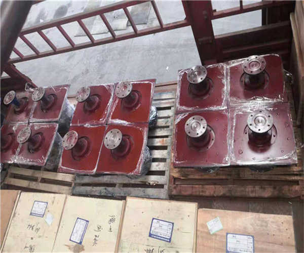 保定反应釜搅拌器