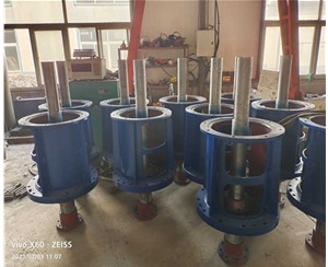 保定立式搅拌器